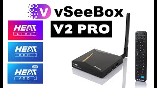 Wait til You See How Much You Save With The Vseebox V2 Pro live TV Box