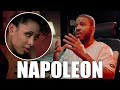 2Pac Would Make His Wife Call Other Girls On 3-Way: Napoleon On Why 2Pac and Kiesha Morris Divorced.