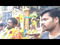 muhavoor muthusamypuram pongal festival 2017 real video