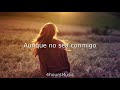 Aitana, Evaluna Montaner - Aunque No Sea Conmigo - Letra Lyrics