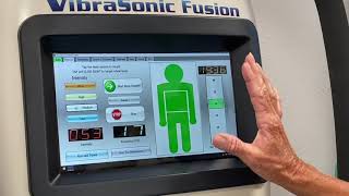 VibraGenix How To