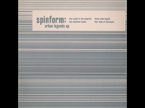 Spinform Urban Legens 1998 Full Ep Youtube