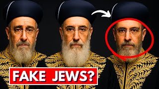 Surprising Genetic Origin of Sephardic Jews
