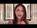 Eiza González’s 8-Minute Wake-Up-and-Go Beauty Routine  Beauty Secrets  Vogue