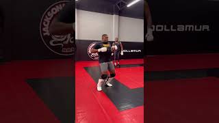 Heavyweight Jon Jones got some moves 😅 #UFC285 #shorts