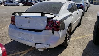 Let's Inspect Cars at Copart - 3-9-18