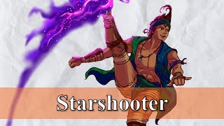 Trashtalk on Gubat Banwa: Starshooter (1.42)