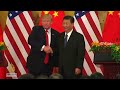 china us trade war beijing s retaliatory tariffs come into effect