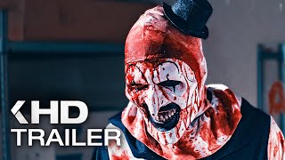 The Best NEW Horror Movies 2022 & 2023 (Trailer)