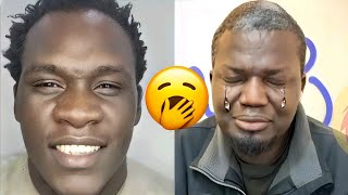 Kawtèf Cheikh Mbaye fait pleuré Ahmed Cissè avec sa voix envoûtante ho machalah 😭😭🤭