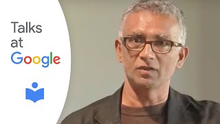 The Science of the Self | Anil Ananthaswamy | Talks at Google