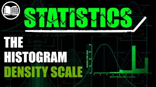 The Histogram Density Scale