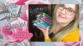 Anne of Green Gables | Series Review and Ranking!