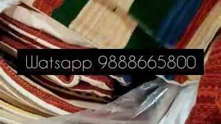 export surplus handloom items