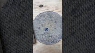 Step 1: 80-Grit Sanding – Removing Roughness