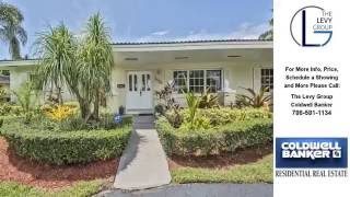 7920 SW 146 Street, Palmetto Bay, FL Presented by The Levy Group.