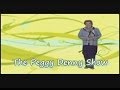 The Peggy Denny Show - Recipe 837 Pt 1