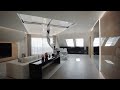 Luxury Penthouse Geneva