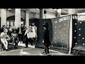 Amazing Charlie Chaplin Covent Garden London street performer 2021