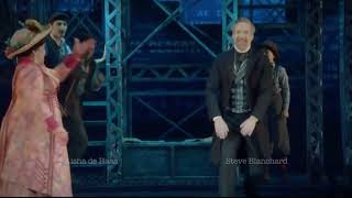 Newsies but just my favourite parts (part 17)