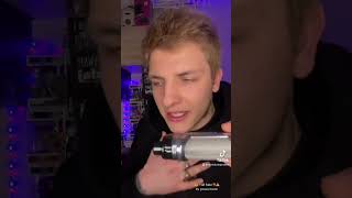 NAJLEPSZY E-PAPIEROS DO 200PLN❓😳 GEEKVAPE B100 KIT.