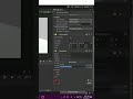 How to create Script in Unity | #codingmachine #information #Unity