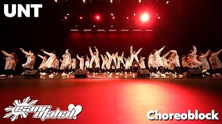 Choreoblock | Isang Mahal 2024 [FRONT ROW]