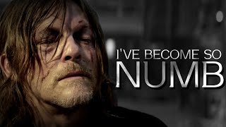 Daryl Dixon Tribute || Numb [TWD]