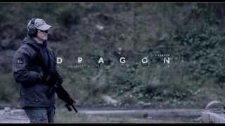 LANTAC DGN556B Dragon Muzzle Brake Promo Video