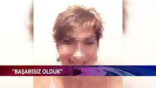 62 YAŞINDAKİ KADININ ESTETİK KABUSU