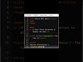 How to display current date and time in web page using JavaScript. #javascript #shorts