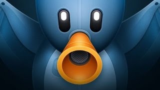 Apple iPhone TweetBot App Review