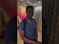 Watch how Lateef Adedimeji spoilt Wumi Dada's 123 challenge with Uzor Arukwe, Bimpe oyebade #shorts