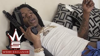 Omb Peezy Testimony Wshh Exclusive - Official Music Video
