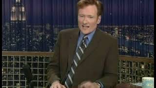 Late Night 'Gigli ad 8/7/03