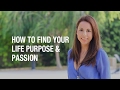 Success Alchemy: How to Find Your Life Purpose & Passion