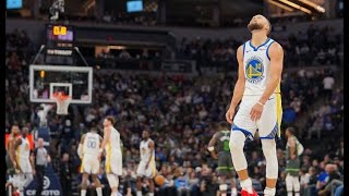 #美國職籃周報161：史上最有影響力球員Stephen Curry