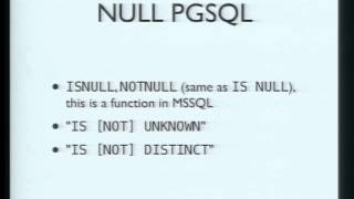 DEFCON 20: New Techniques in SQLi Obfuscation: SQL never before used in SQLi