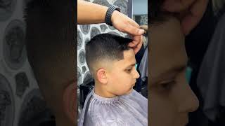 #asmr ##barbershop #haircut #fade #hairline #hairstyle #fyp #tutorial #kesfet #explore #india