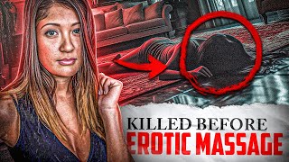 The LAST VICTIM of the CRAIGSLIST KILLER – The Dark Murder of Julissa Brisman