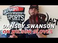 Glove Story: Dansby Swanson