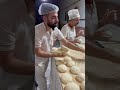 bread making performance in iran 😅🥖👍 sorts youtube bread boy