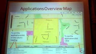 City of Lincoln's GIS Mapping System Part 1