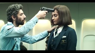 Neerja | Official Trailer | Sonam Kapoor | Shabana Azmi