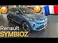 NEW Renault Symbioz review! | WHAT exactly is this??