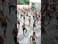 Indian Army Physical Practice Test 😱 #Shorts #DEFENCE PHYSICAL ACADEMY KANPUR