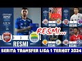 KEJUTAN 🔥 LILIPALY RESMI GABUNG PERSIB | PERSIB HARI INI | BERITA PERSIB | PEMAIN BARU PERSIB 2024