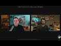 diskcache: Your secret Python perf weapon - Talk Python to Me Ep. 534