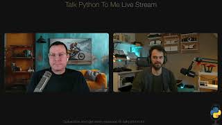 diskcache: Your secret Python perf weapon - Talk Python to Me Ep. 534