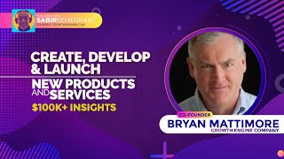 Entrepreneur's Guide to Creating & Launching New Products (Bryan Mattimore) #Shopify #AmazonFBA